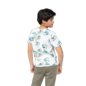 Boy's T-shirt Deeluxe zonia m+ image-1