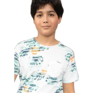 Boy's T-shirt Deeluxe zonia m+ image-3