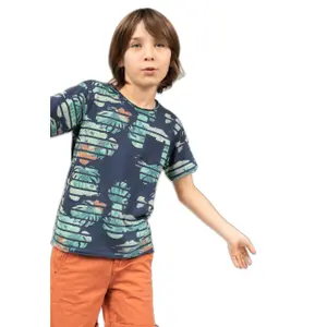 Boy's T-shirt Deeluxe zonia m+ image-0