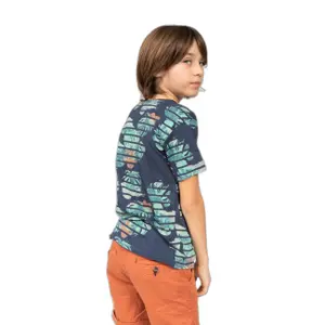 Boy's T-shirt Deeluxe zonia m+ image-1