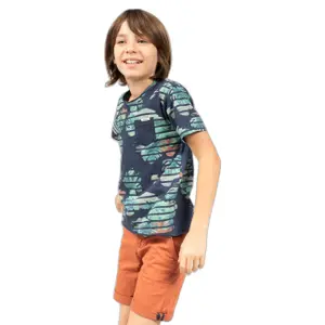 Boy's T-shirt Deeluxe zonia m+ image-2