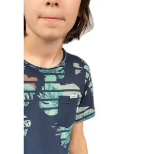 Boy's T-shirt Deeluxe zonia m+ image-3