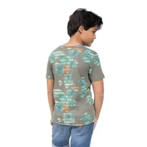 Boy's T-shirt Deeluxe zonia m+ image-1