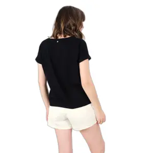 T-shirt femme Deeluxe rockeuse image-2