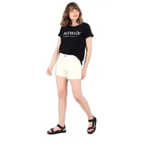 T-shirt femme Deeluxe rockeuse image-1