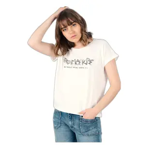 T-shirt femme Deeluxe rockeuse image-1