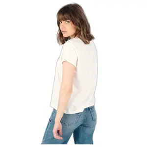 T-shirt femme Deeluxe rockeuse image-3