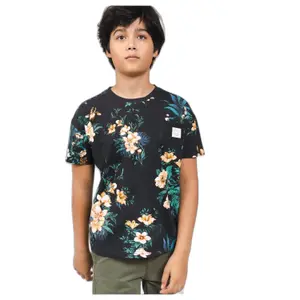 Boy's T-shirt Deeluxe madone image-0