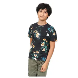 Boy's T-shirt Deeluxe madone image-1