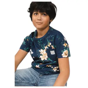 Boy's T-shirt Deeluxe madone image-2