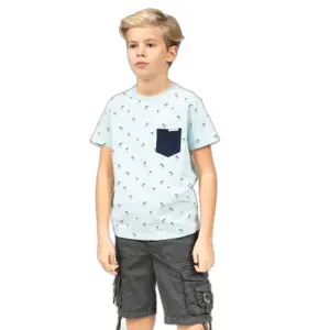 Boy's T-shirt Deeluxeaves m+ image-0