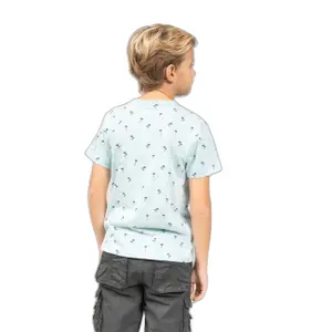 Boy's T-shirt Deeluxeaves m+ image-1