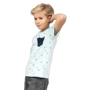 Boy's T-shirt Deeluxeaves m+ image-2