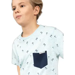 Boy's T-shirt Deeluxeaves m+ image-3