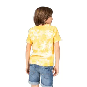 Boy's T-shirt Deeluxe peaceful image-1