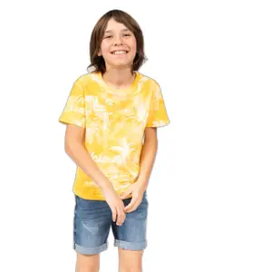 Boy's T-shirt Deeluxe peaceful image-2