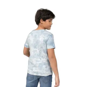 Boy's T-shirt Deeluxe peaceful image-1