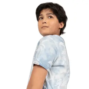 Boy's T-shirt Deeluxe peaceful image-3