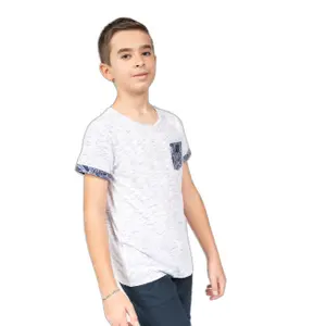 Boy's T-shirt Deeluxe shamar m+ image-0