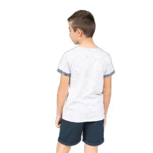 Boy's T-shirt Deeluxe shamar m+ image-1