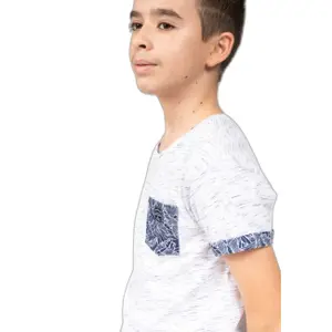 Boy's T-shirt Deeluxe shamar m+ image-2