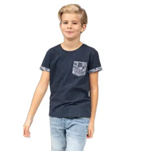 Boy's T-shirt Deeluxe shamar m+ image-0