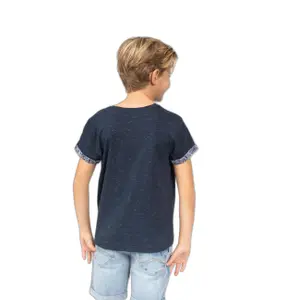 Boy's T-shirt Deeluxe shamar m+ image-1