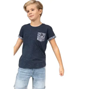Boy's T-shirt Deeluxe shamar m+ image-2