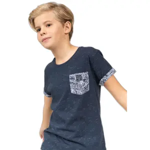 Boy's T-shirt Deeluxe shamar m+ image-3