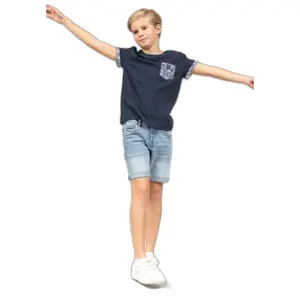 Boy's T-shirt Deeluxe shamar m+ image-4