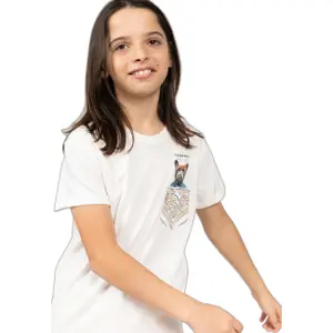 Boy's T-shirt Deeluxe pepito image-2