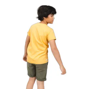 Boy's T-shirt Deeluxe pepito image-1