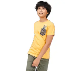 Boy's T-shirt Deeluxe pepito image-2