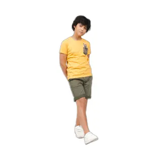 Boy's T-shirt Deeluxe pepito image-3