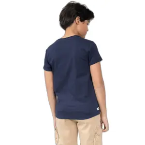 Boy's T-shirt Deeluxe pepito image-1