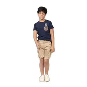 Boy's T-shirt Deeluxe pepito image-4