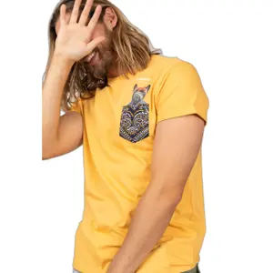T-shirt Deeluxe Pepito image-2