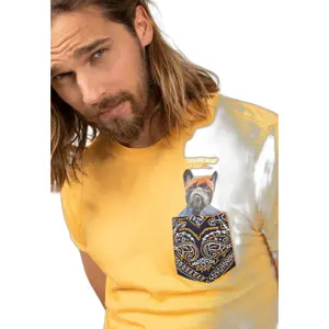 T-shirt Deeluxe Pepito image-4