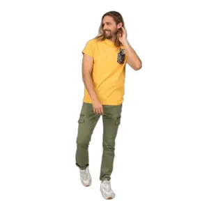 T-shirt Deeluxe Pepito image-0