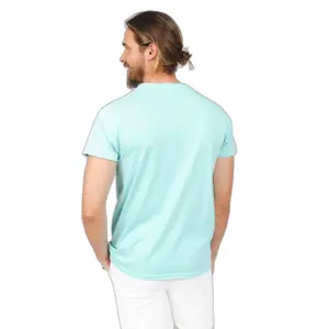T-shirt Deeluxe palmeria+ image-2