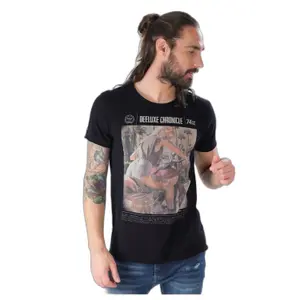 T-shirt Deeluxe Chronicle image-0