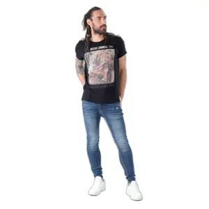 T-shirt Deeluxe Chronicle image-1