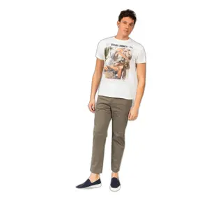 T-shirt Deeluxe Chronicle image-0