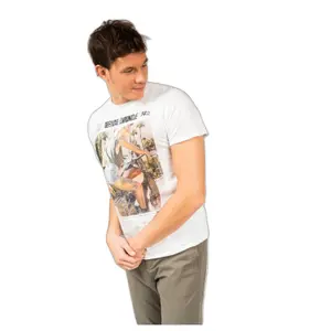 T-shirt Deeluxe Chronicle image-1