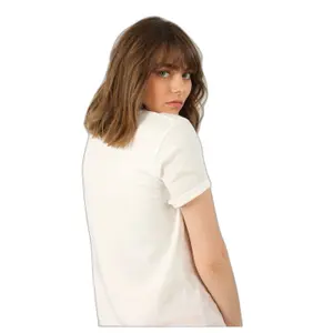 T-shirt femme Deeluxe alright image-5