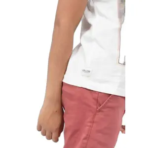 Boy's T-shirt Deeluxe robotrip image-3