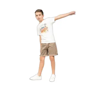 Boy's T-shirt Deeluxe oldschool image-4