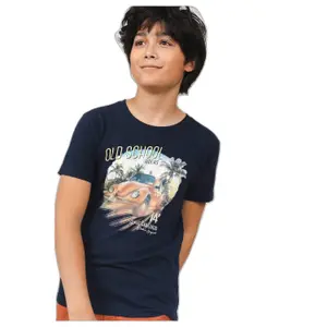 Boy's T-shirt Deeluxe oldschool image-1