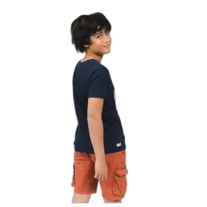 Boy's T-shirt Deeluxe oldschool image-2