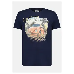 Boy's T-shirt Deeluxe oldschool image-4